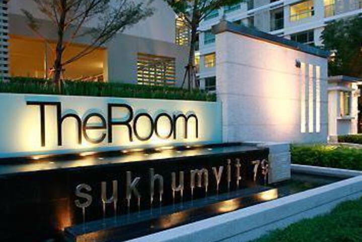 The Room atSukhumvit79