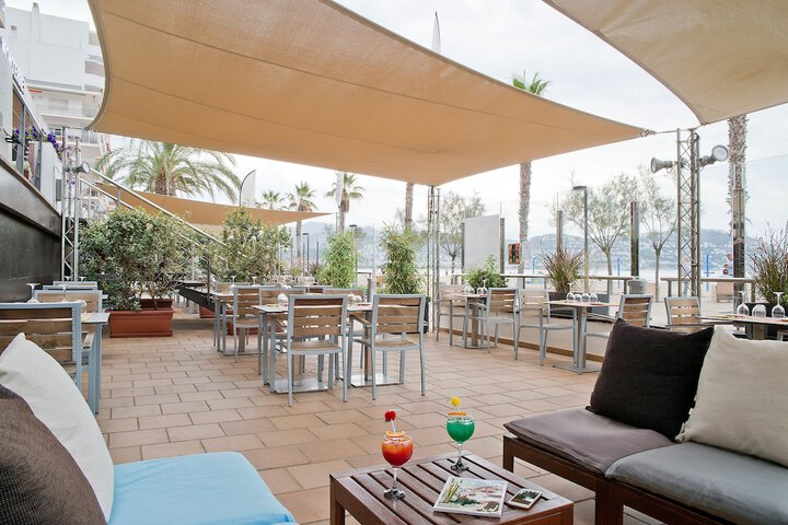 Terrace/Patio 91 of 94