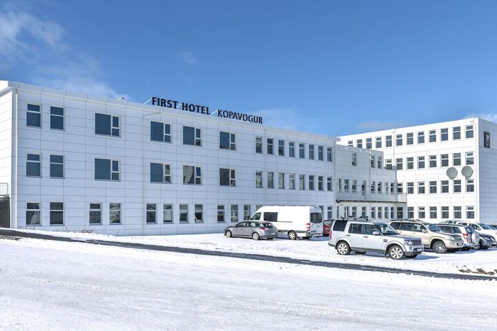 Hotel 105 of 114