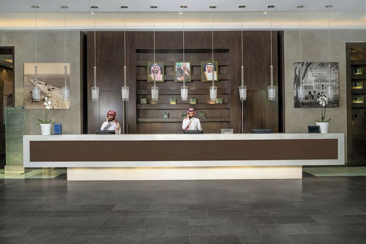 Hotel Interior 6 of 131
