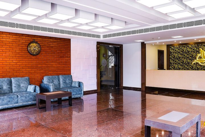 Hotel Interior 2 of 25
