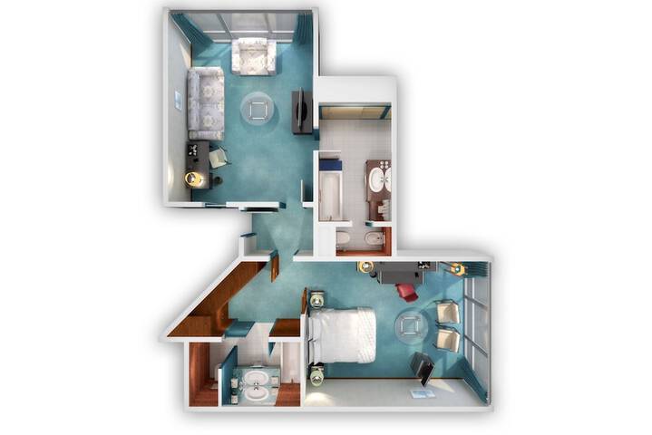 Room 4 of 23