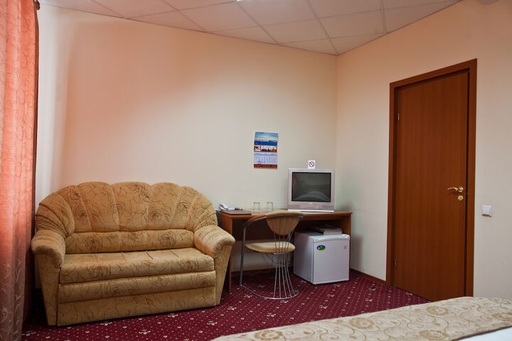 Room 14 of 61