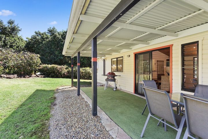 Terrace/Patio 62 of 122