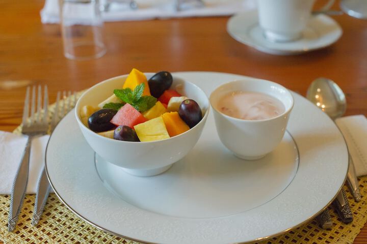 Breakfast/Coffee Service 41 of 73