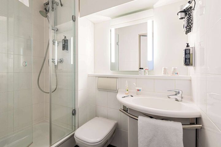 Bathroom Vanities