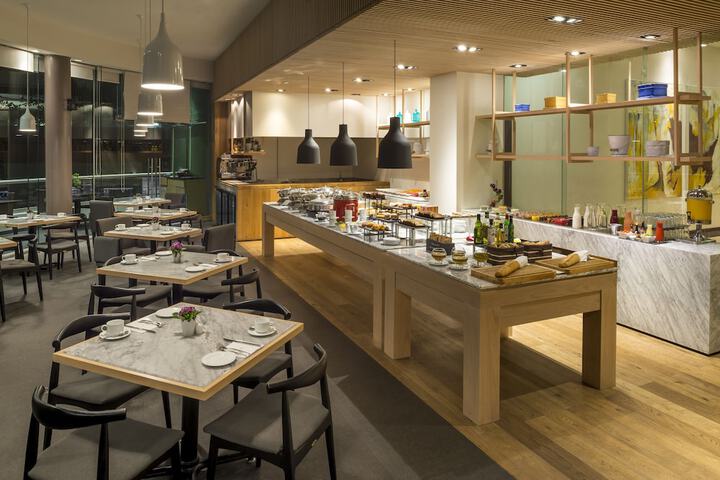 Restaurants