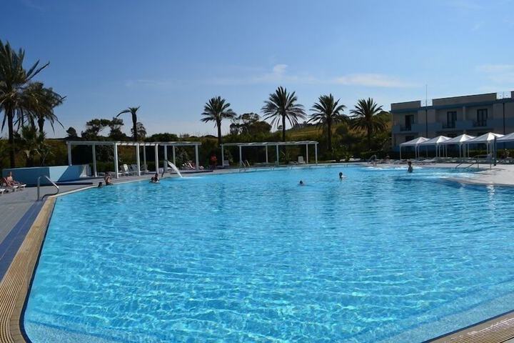 Pool to Cool