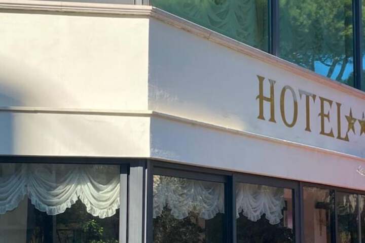 Hotel 54 of 54