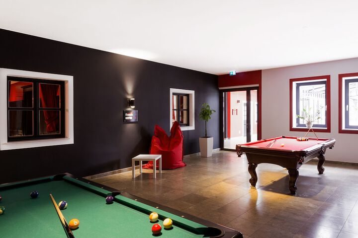 Billiards