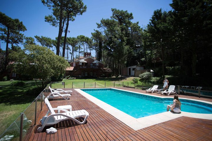 Pool to Cool