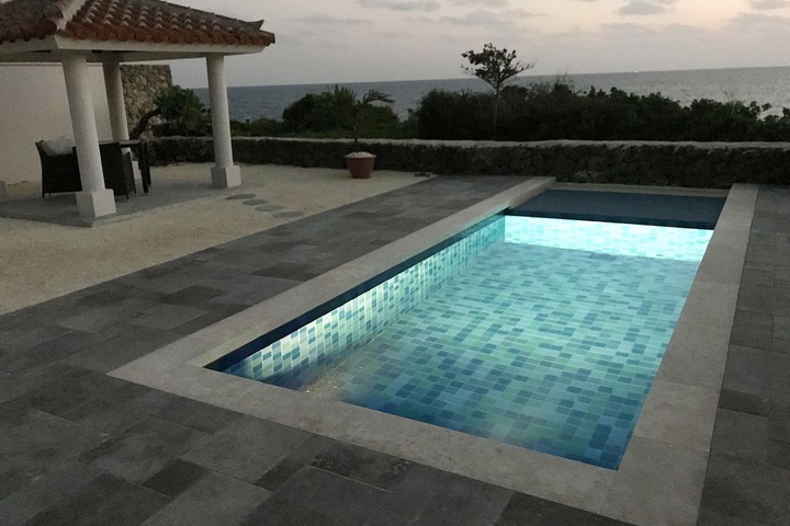 Pool to Cool