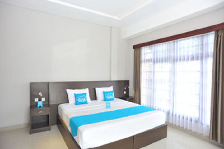 Airy Sanur Bypass Ngurah Rai 500 Bali