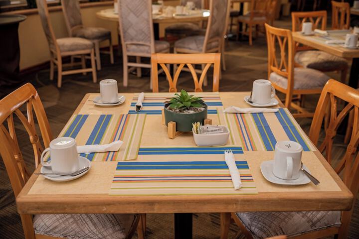 Restaurants