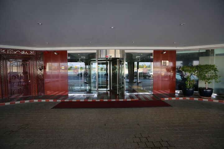Hotel 81 of 83