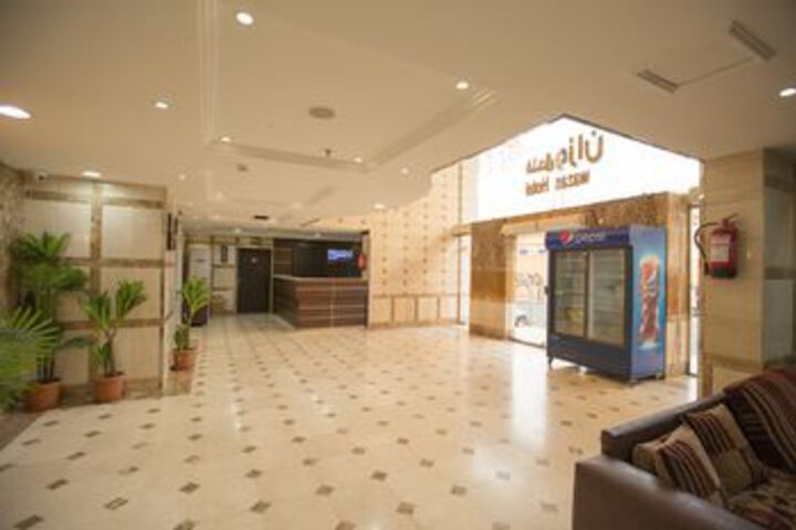 Hotel Interior