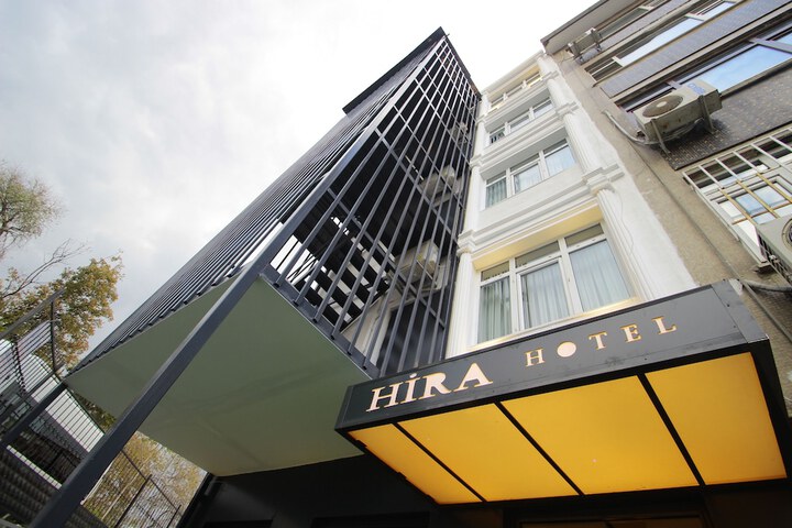 Hotel 82 of 87