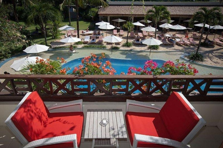 Pool 5 of 7
