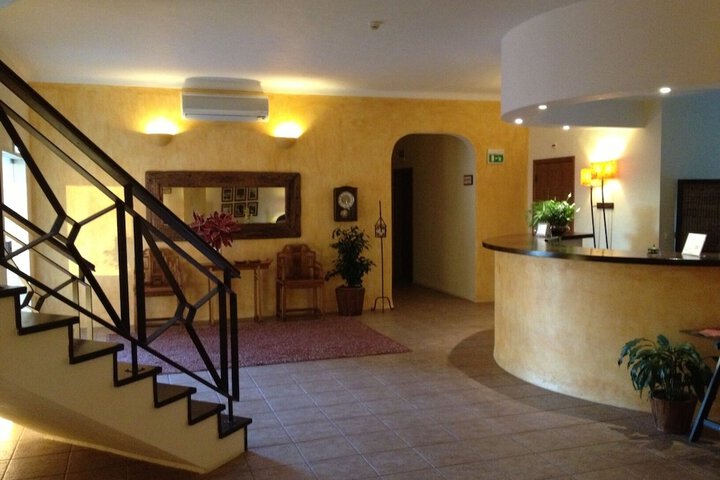 Hotel Interior 3 of 44