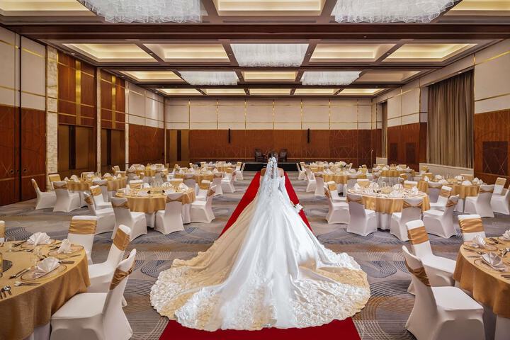 Wedding/Banquet 136 of 163