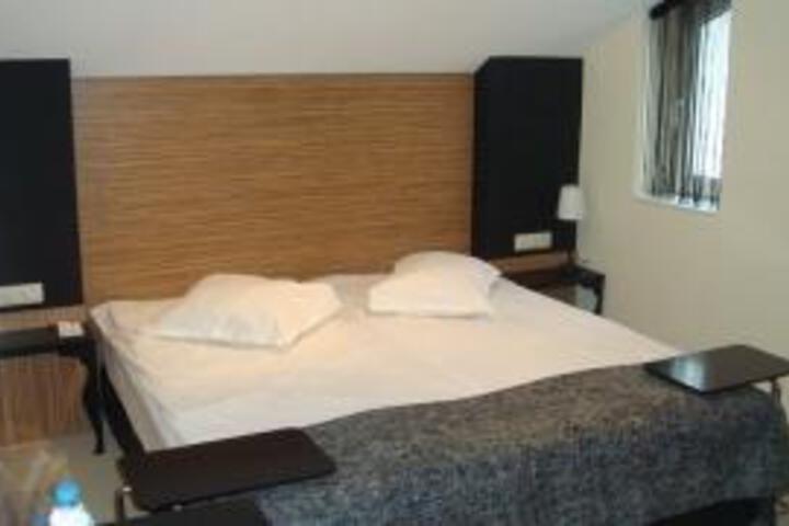 City Art Hotel