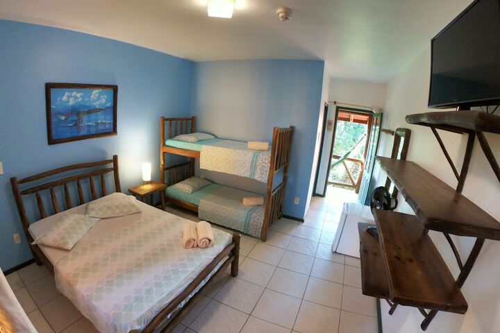 Room 13 of 101