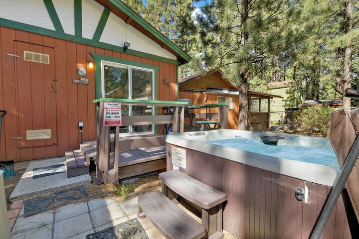 Property Grounds 20 of 24