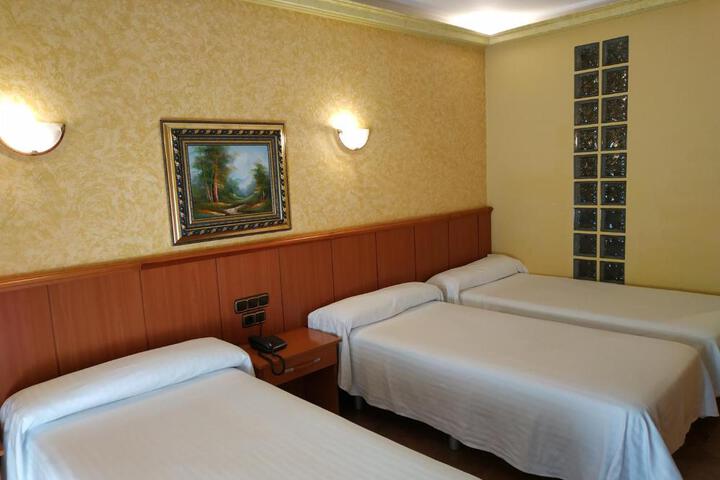 Room Interior