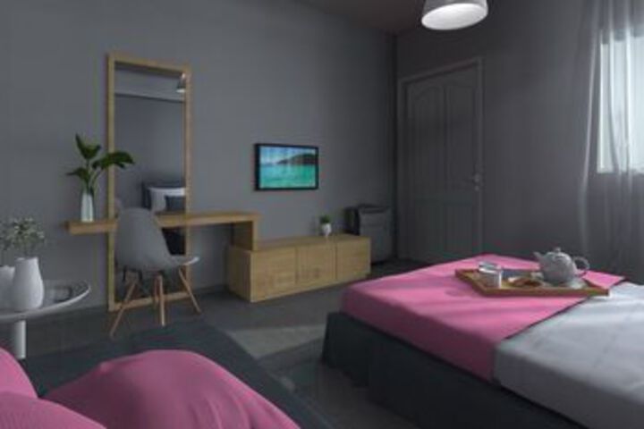 Room 5 of 43