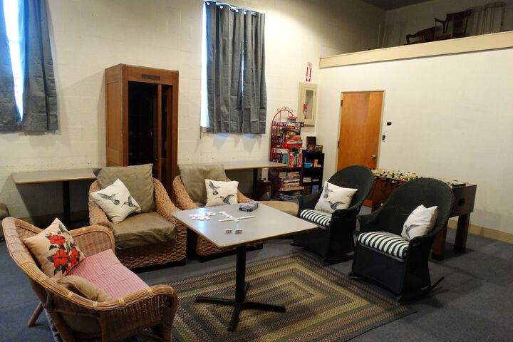 Fitness Facility Photos