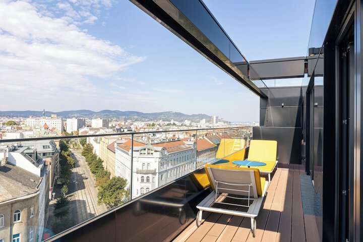 Terrace/Patio 143 of 146