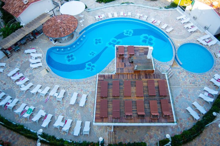Pool 168 of 253