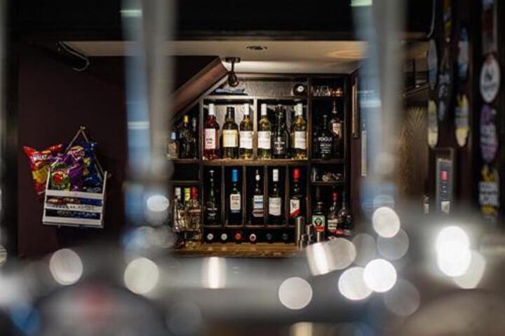 Fitness Facility Photos