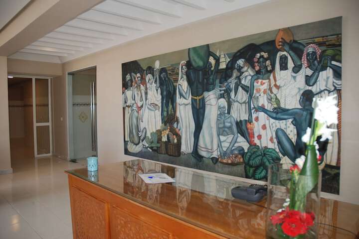 Hotel Interior 3 of 66
