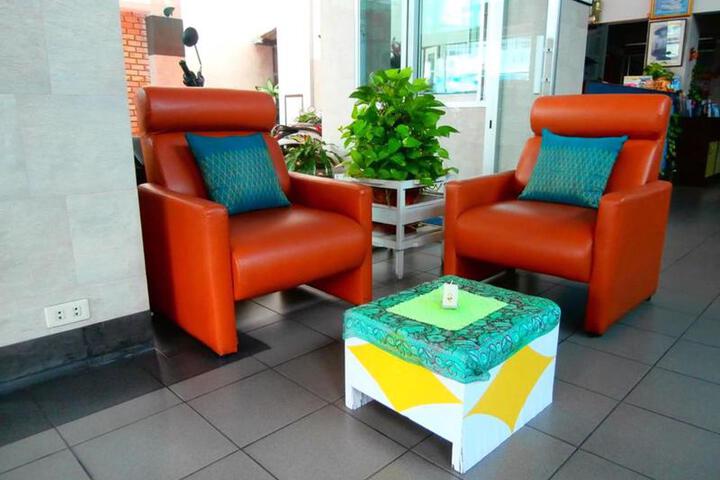 Fitness Center Photo