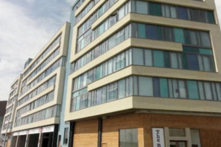 Fitness Facility Photos