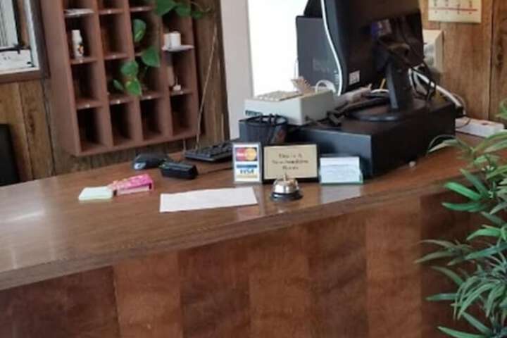 Hotel Interior 2 of 6