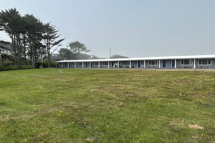 Hotel 135 of 150