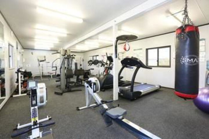 Health and Fitness 5 of 12