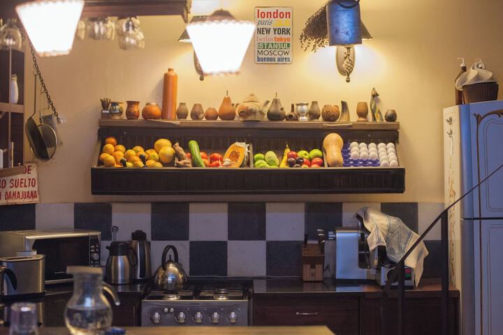 Breakfast/Coffee Service 163 of 278