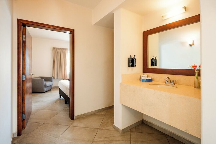 Bath Interior