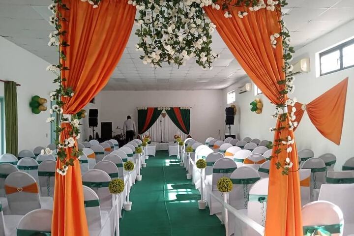 Wedding/Banquet 32 of 40