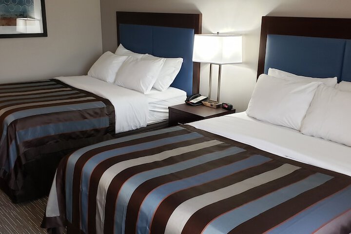 2 Queen Beds (3 of 11)