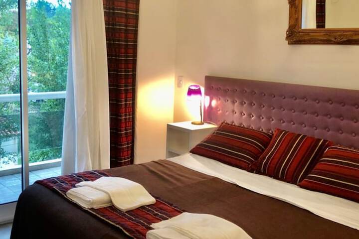 Apart Hotel Neptuno