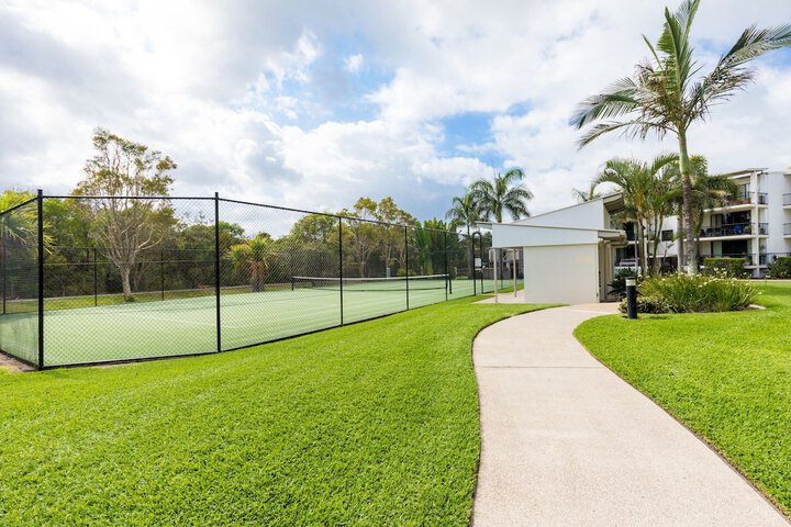 Tennis and Basketball Courts 65 of 78
