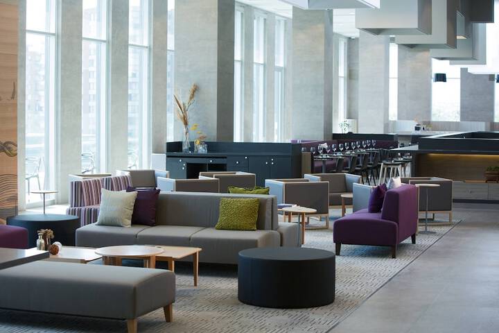 Lobby Photos