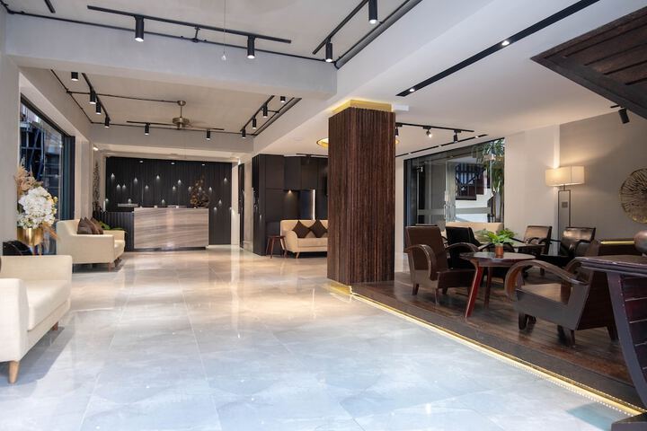 Lobby Photos