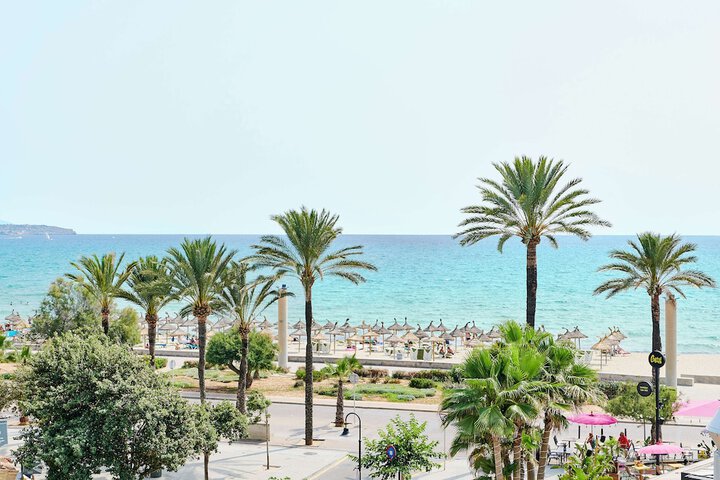View from room