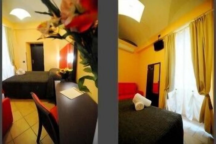 Sakura Inn Sanremo in Sanremo