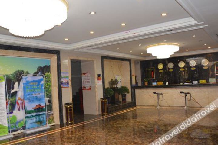 Hotel Interior 3 of 5